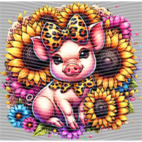 Animal Integration-DW 973